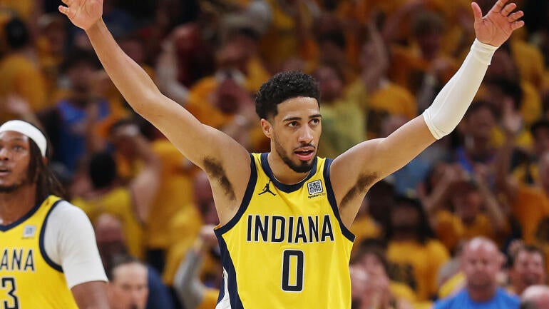 Indiana Pacers Survive with a Dazzling Game 6 Performance Against Oklahoma City Thunder