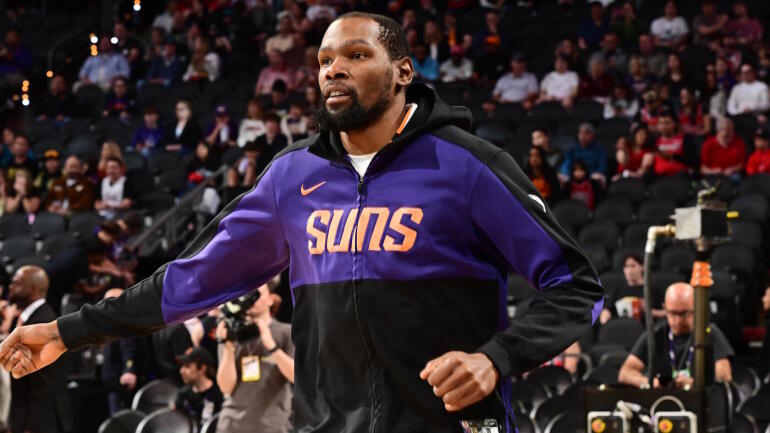 Kevin Durant's Investment in Paris Saint-Germain: A Leap into Basketball Strategy
