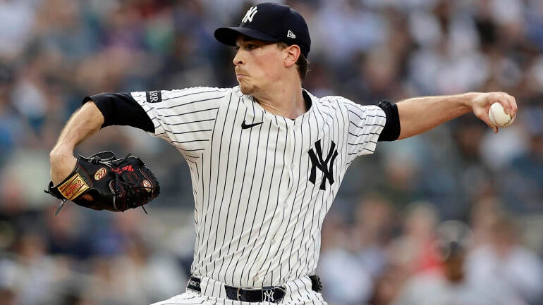 MLB Best Bets: Analyzing Fried's Form Against Orioles, Gallen's Challenges