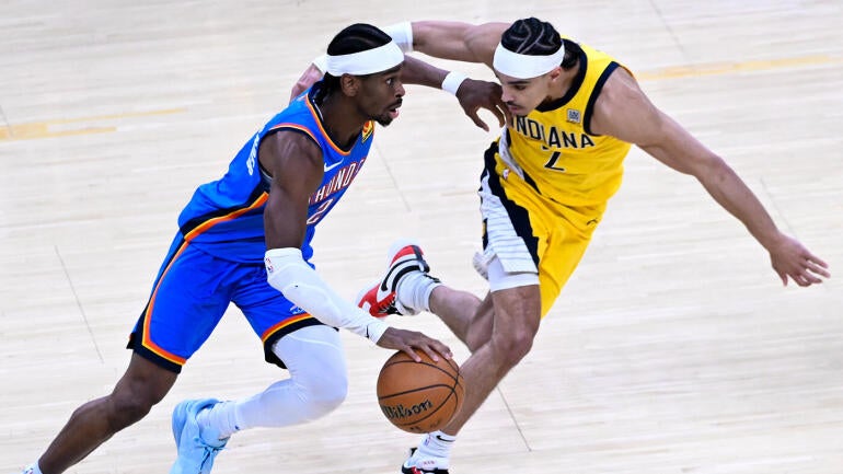 NBA Finals Game 7: Thunder Meets Pacers for Championship Showdown