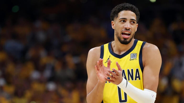 Pacers' Haliburton Warns Against Complacency Ahead of Game 7 Showdown