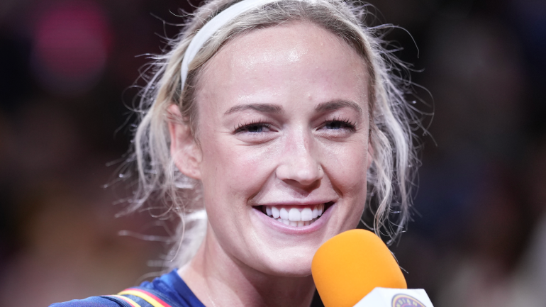 Sophie Cunningham Mocks Her Ejection Amid Late Game Clash with Jacy Sheldon