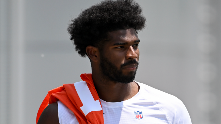 Steelers Opt Against Shedeur Sanders in 2025 NFL Draft Despite QB Needs