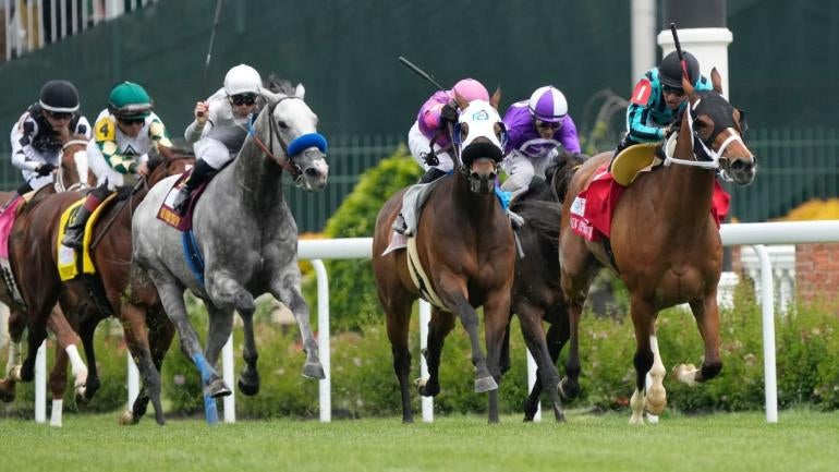 Top Betting Insights for the 2025 Queen Elizabeth II Jubilee Stakes