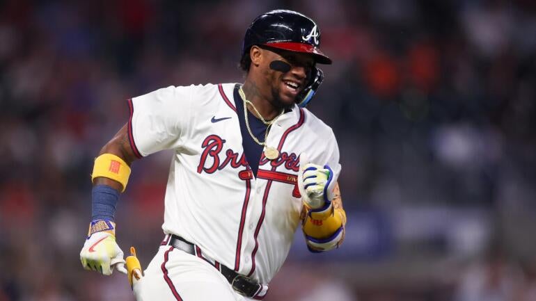 Top MLB Home Run Predictions for June 20: Ronald Acuna Jr. Leads the Bets