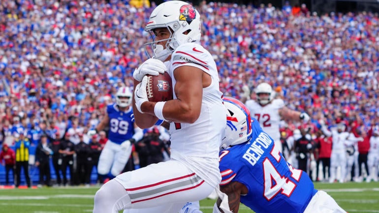 Unearthing Potential: Michael Wilson and Other NFC West Draft Sleepers for Fantasy Football 2025