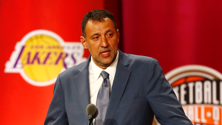 Vlade Divac Injured in Motorcycle Crash: NBA Star Undergoes Surgery for Hip Fracture