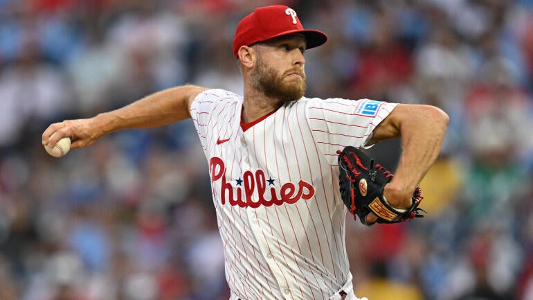 Watch Phillies vs. Mets: Key NL East Series Kicks Off in Philly