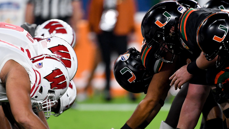 Wisconsin Initiates Legal Action Against Miami Over Tampering Allegations