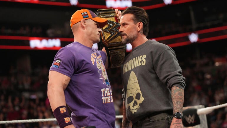 WWE Night of Champions 2025: Match Card and Insights
