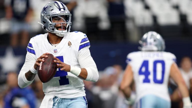 2025 Fantasy Football Rankings: Key Sleepers, Breakouts, and Busts from the NFL Model