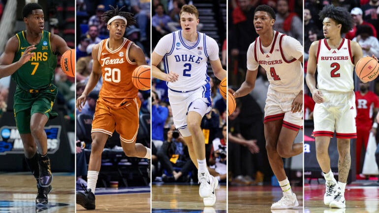 2025 NBA Draft: Insights on Top 100 Prospects in Final Rankings