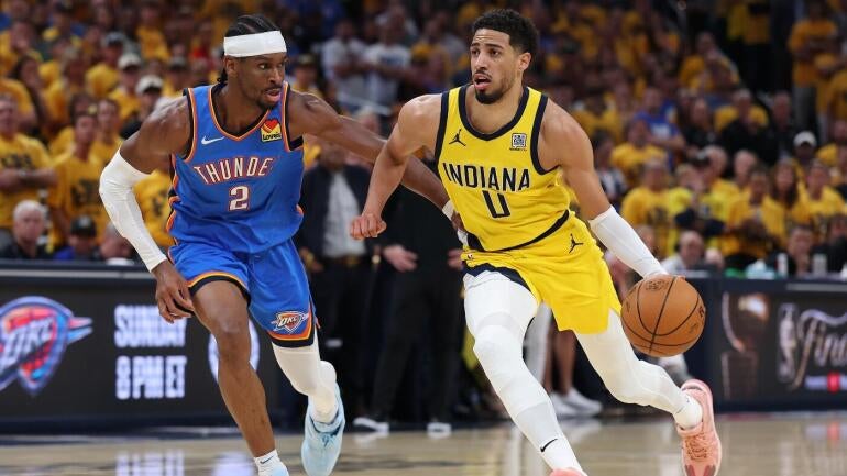 2025 NBA Finals: Game 7 Preview and Predictions for Pacers vs. Thunder