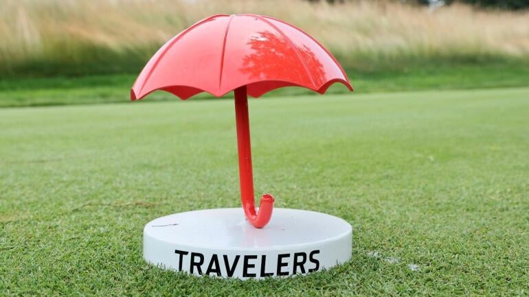 2025 Travelers Championship Viewing Guide
