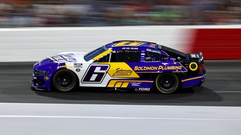 Bets and Predictions for the 2025 Pocono NASCAR Race: Top Longshots to Watch