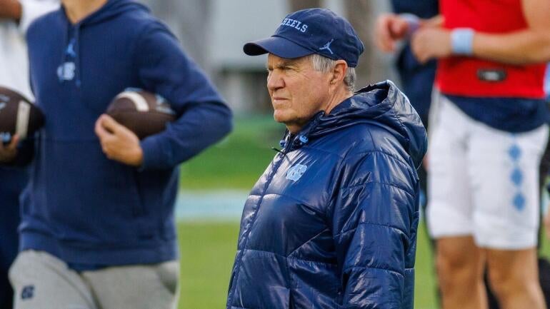 Evaluating New College Football Coaches' 2025 Team Rosters