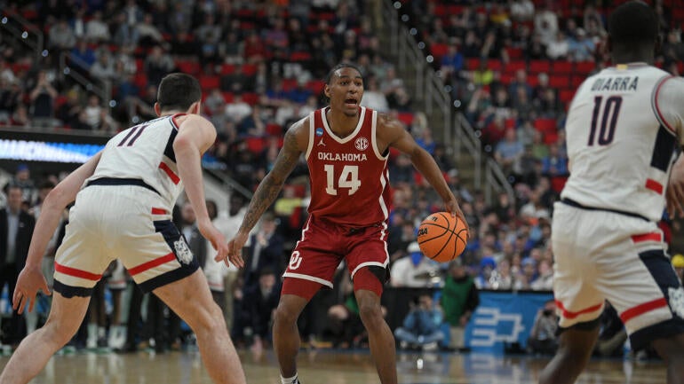 Injury Hits NBA Draft Hopeful Jalon Moore, Agent Critiques Pre-Draft Schedule