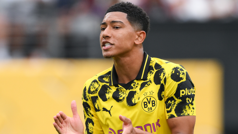 Mamelodi Sundowns Set for Clash Against Borussia Dortmund in Club World Cup