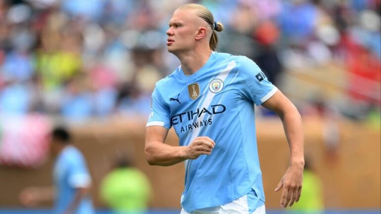 Manchester City and Al Ain Clash: Live Streaming and Match Insights for Club World Cup