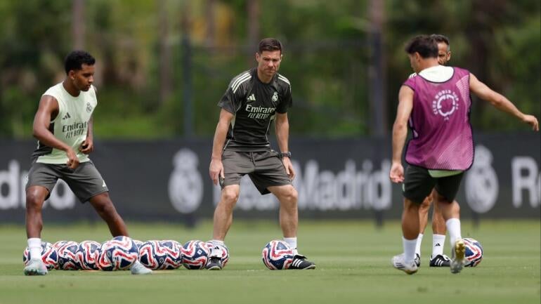 Real Madrid Faces Pachuca in Club World Cup Matchup