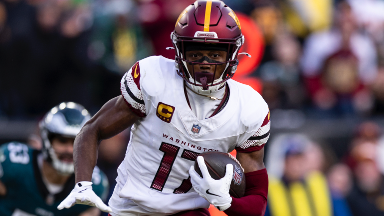 Terry McLaurin's Contract Negotiations: $30 Million Goal Causes Disputes with the Commanders