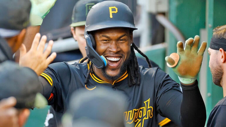 Texas Rangers Face Pittsburgh Pirates: Betting Odds and Predictions for June 21