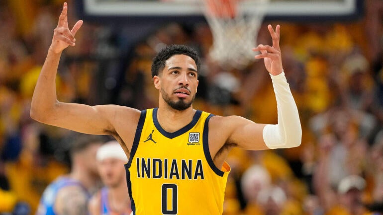 Tyrese Haliburton Confirms His Participation in Game 7 Against the Thunder After Battling Injury