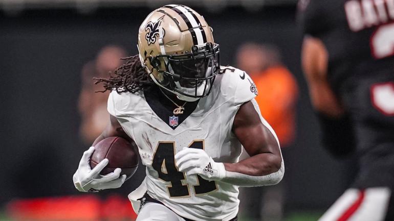 2025 Fantasy Football Rankings: Uncovering Sleepers Predicted by Proven NFL Models