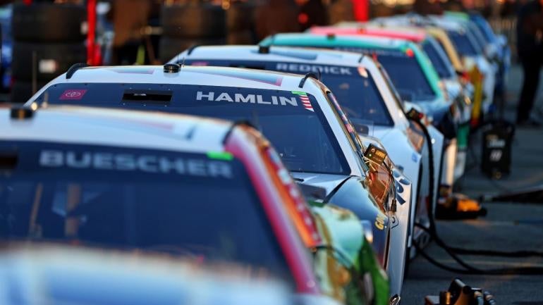2025 Pocono NASCAR Odds and Expert Bets: Longshot Insights Unveiled