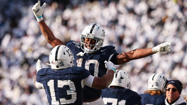 Dynamic Duos of College Football: Key Players for the 2025 Championship Fight