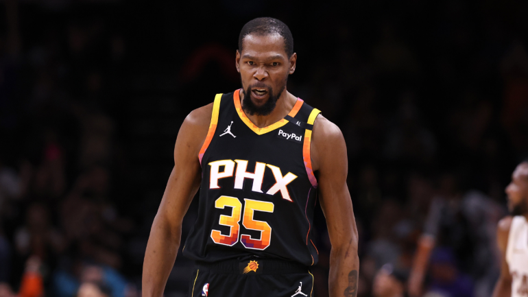 Kevin Durant Trade Analysis: Rockets Step Up, Suns Face Reality as Jalen Green Takes Center Stage