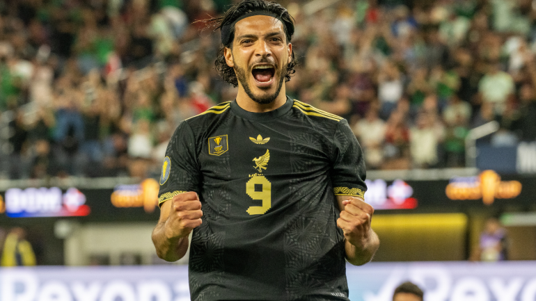 Live Stream Details for Mexico vs. Costa Rica in 2025 Gold Cup