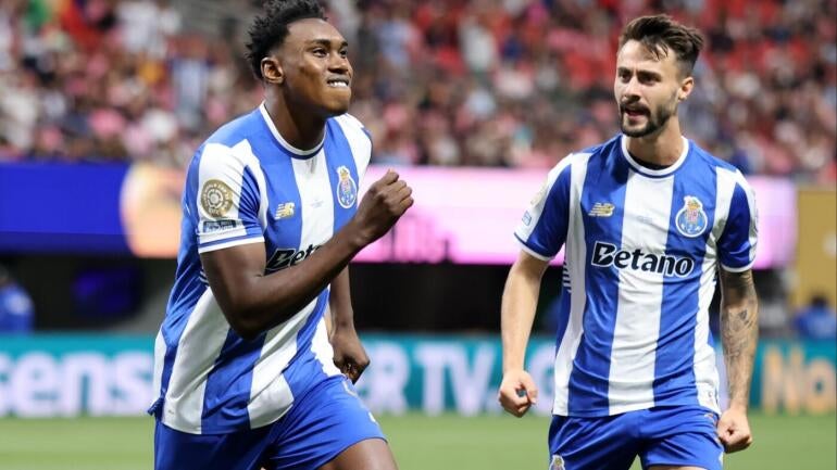 Porto Takes on Al Ahly: Key Details for Club World Cup Showdown
