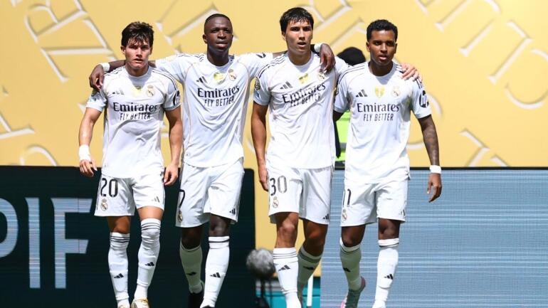 Predictions and Betting Odds for Real Madrid vs. Pachuca: FIFA Club World Cup Insights