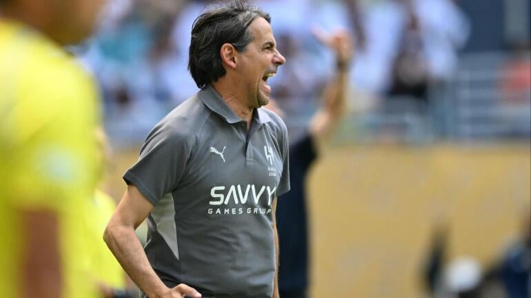 RB Salzburg Set to Face Al-Hilal in Club World Cup Showdown