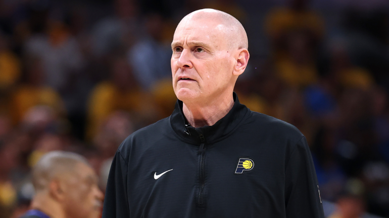 Rick Carlisle Finds Motivation in Thunder's Championship Bus Video Ahead of NBA Finals Game 7