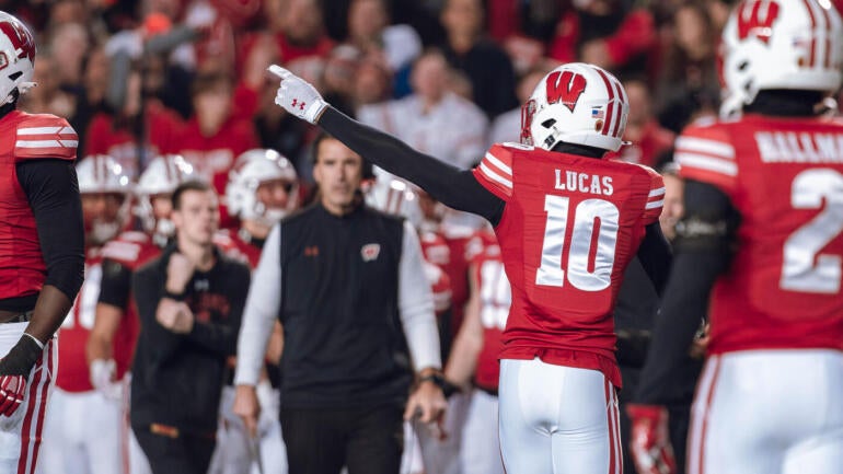 The Legal Dispute Between Wisconsin and Miami Over Xavier Lucas: A Case with Potential Implications for College Football