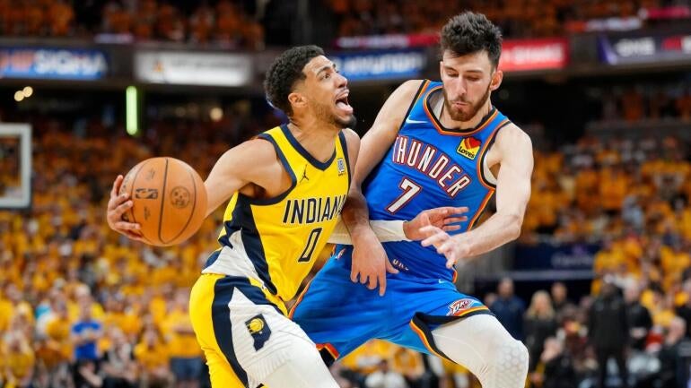 Thunder vs. Pacers Game 7 Preview: Predictions, Betting Odds, and Expectations