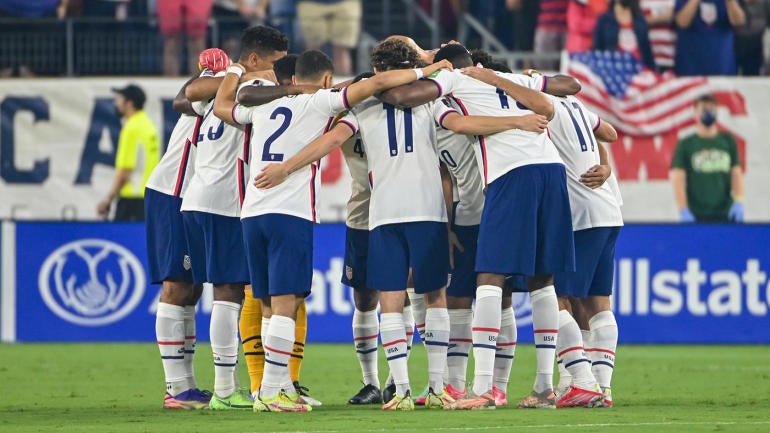USMNT Takes on Haiti in 2025 Concacaf Gold Cup: Predictions and Betting Insights