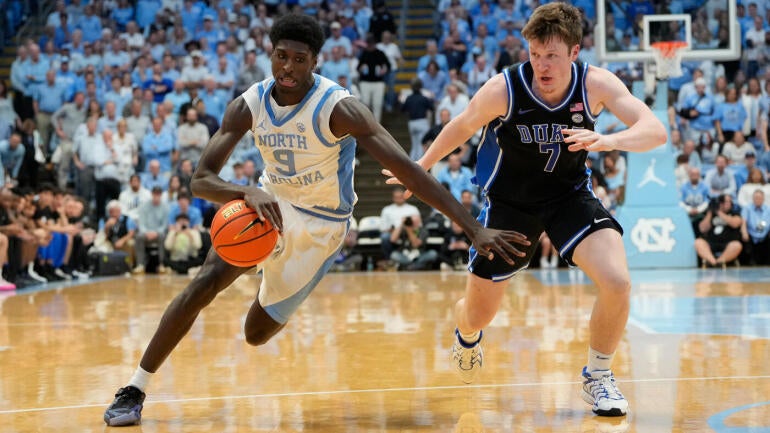 2025 NBA Draft Sleepers: Five Under-the-Radar Prospects to Watch