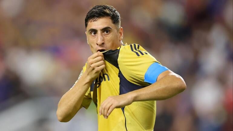 Auckland City vs. Boca Juniors: How to Stream Club World Cup Clash