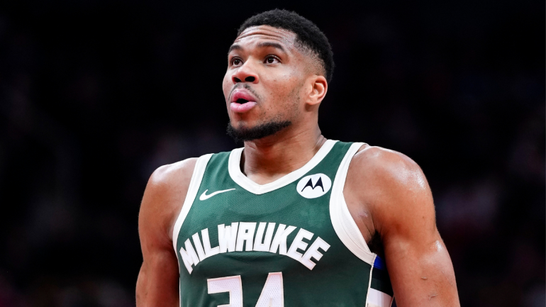 Giannis Antetokounmpo Stays Put This Summer, But His Presence Influences Every Offseason Decision