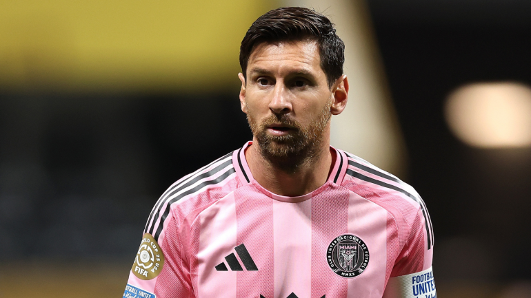 Inter Miami and Palmeiras Face Off: Key Insights for the Club World Cup Showdown