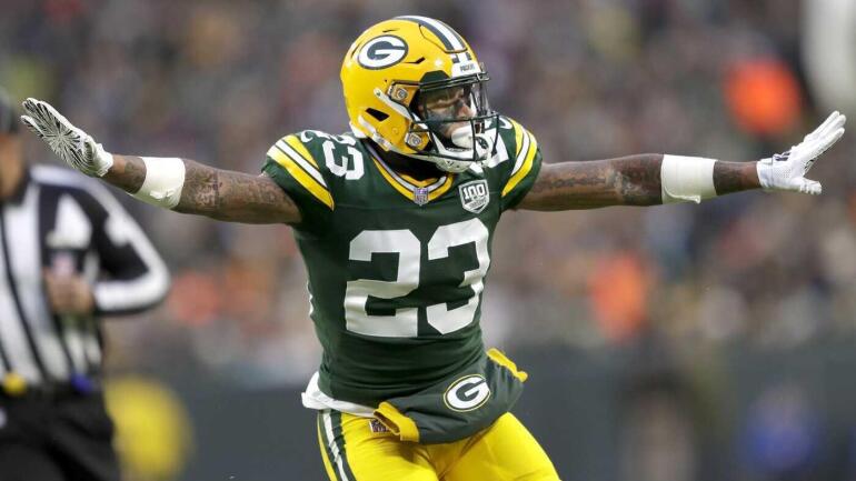 Jaire Alexander's Arrival Signals a New Era for the Ravens' Secondary