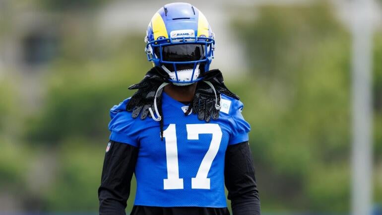 Key Insights from Every NFC Team's Offseason Training