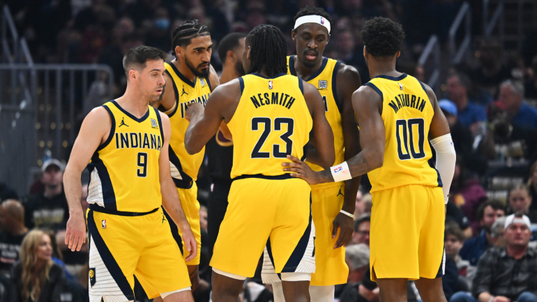Lessons from the Pacers' Playoff Journey: A Blueprint for Roster Building