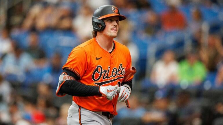 Rangers and Orioles Face Off: Betting Insights for June 23