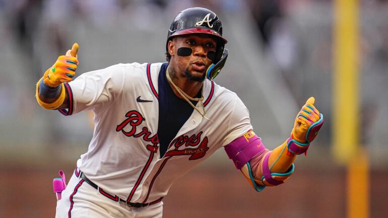 Top MLB Player Props and Odds for June 23: Acuna Jr. and Naylor Offer Strong Bets