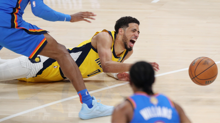 Tyrese Haliburton's Injury: A Major Blow to NBA Dynamics