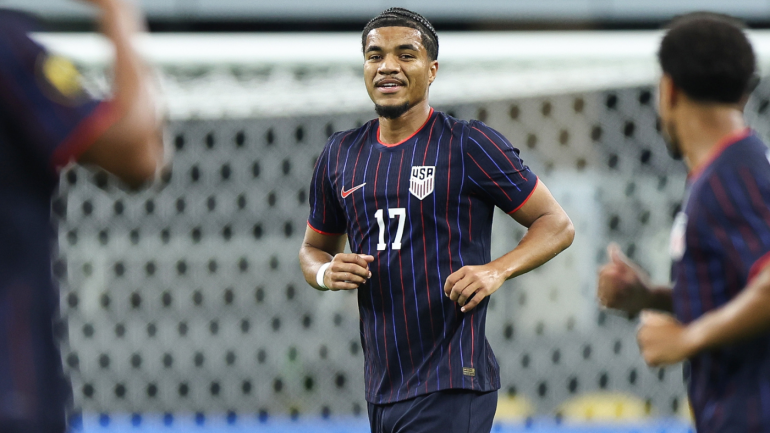 USMNT Advances in Gold Cup as Malik Tillman Shines; Club World Cup Excitement Builds